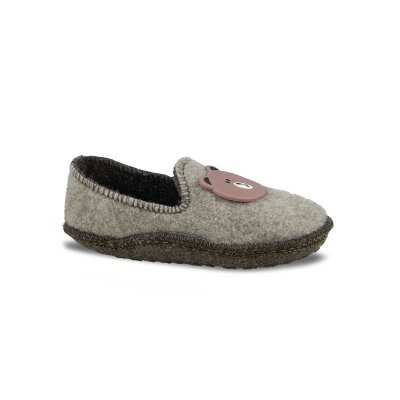 Ceyo Cocuk Ev Ayakkab PUFFI-F20 (24-34)