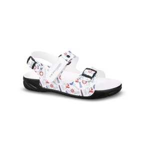 Ceyo Cocuk Sandalet CAPRI-31 (19-34) - 1