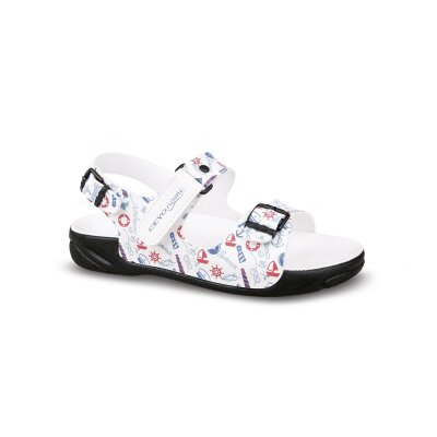 Ceyo Cocuk Sandalet CAPRI-31 (19-34)
