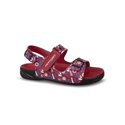 Ceyo Cocuk Sandalet CAPRI-31 (19-34) - 2