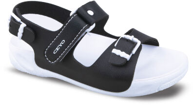 Ceyo Cocuk Sandalet CAPRI-32 (24-34) - 5