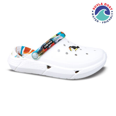 Ceyo Erkek Sabo TOUCAN (40-46) - 13