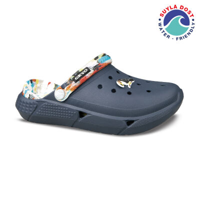 Ceyo Erkek Sabo TOUCAN (40-46) - 14