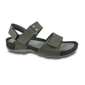 Ceyo Erkek Sandalet 9829-9 (40-46) - 3
