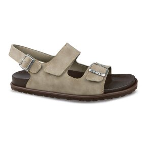 Ceyo Erkek Sandalet 9989-2 (40-45) - 1