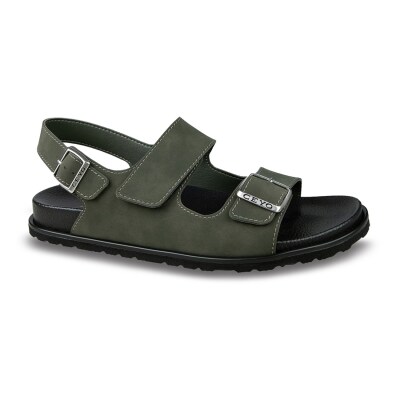 Ceyo Erkek Sandalet 9989-2 (40-45) - 2