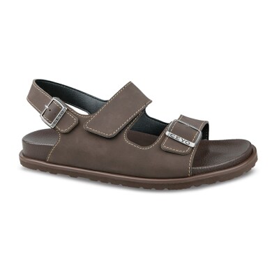 Ceyo Erkek Sandalet 9989-2 (40-45) - 3