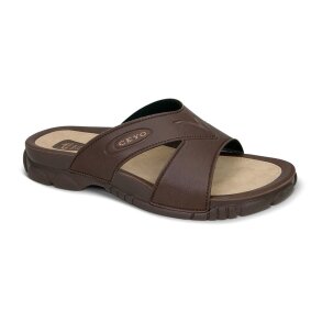 Ceyo Erkek Terlik 3200-1 (40-46) - 2