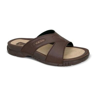 Ceyo Erkek Terlik 3200-1 (40-46) - 2