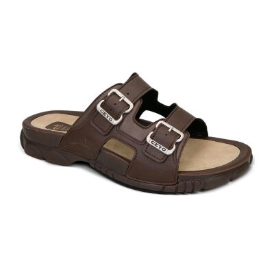 Ceyo Erkek Terlik 3200 (40-46) - 2