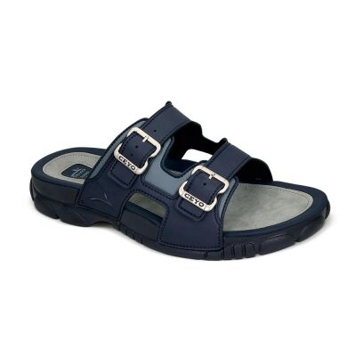 Ceyo Erkek Terlik 3200 (40-46) - 3