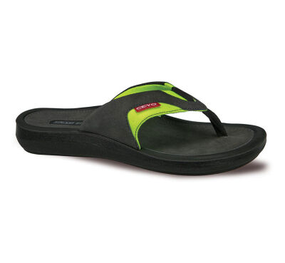 Ceyo Erkek Terlik 6100-11 (40-46) - 3