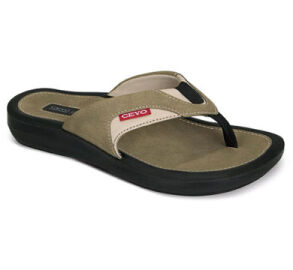 Ceyo Erkek Terlik 6100-11 (40-46) - 5
