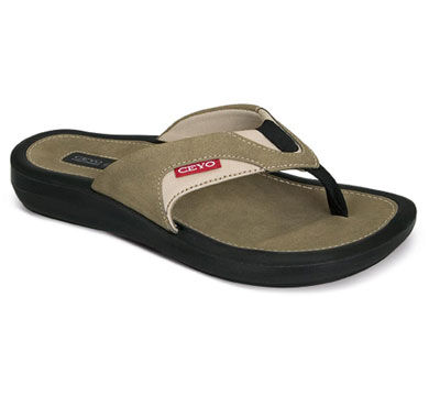 Ceyo Erkek Terlik 6100-11 (40-46) - 5