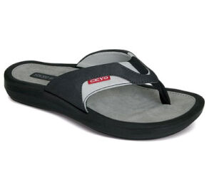 Ceyo Erkek Terlik 6100-11 (40-46) - 6