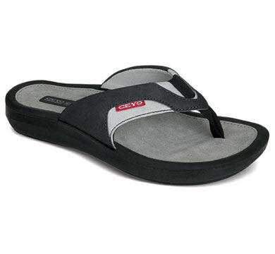Ceyo Erkek Terlik 6100-11 (40-46) - 6