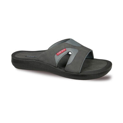 Ceyo Erkek Terlik 6100-21 (40-46) - 5
