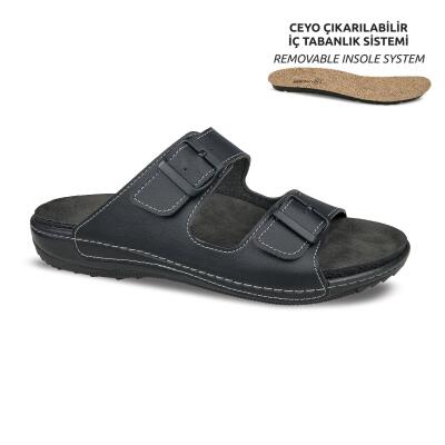 Ceyo Erkek Terlik 9903-4 (40-46)