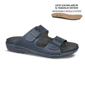 Ceyo Erkek Terlik 9903-4 (40-46) - 2