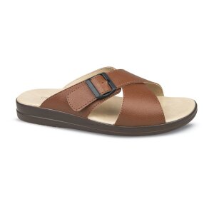 Ceyo Erkek Terlik GRANDE (40-45) - 3