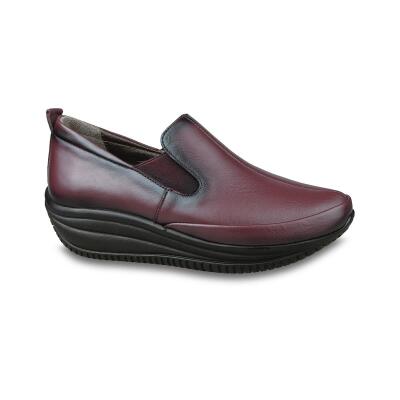 Ceyo Kadın Ayakkabı 005-2 (36-40) - 3