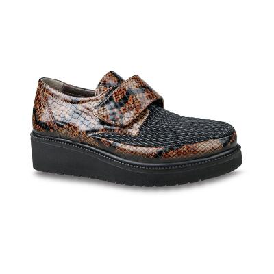 Ceyo Kadın Ayakkabı 0450 (36-40)