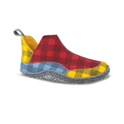 Ceyo Kadın Ev Ayakkabı PUFFI-Z21 (35-41)