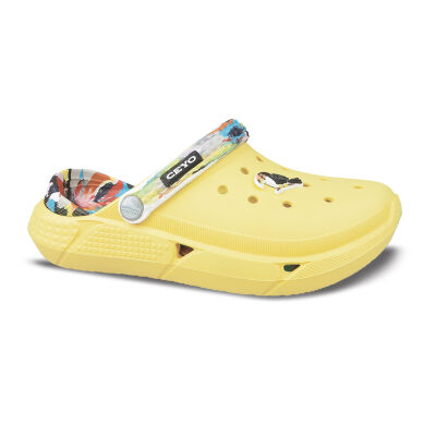 Ceyo Kadın Sabo TOUCAN (35-40) - 2