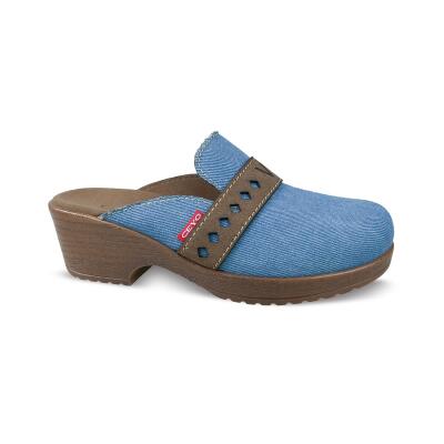 Ceyo Kadın Sabo WONDERWALK (35-41) - 2