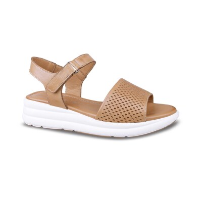 Ceyo Kadın Sandalet 74203 (36-40) - 3