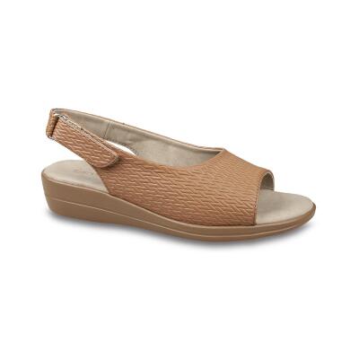 Ceyo Kadın Sandalet 9863-39 (35-42) - 3