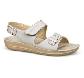 Ceyo Kadın Sandalet 9890 (35-41) - 2