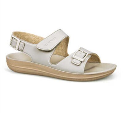 Ceyo Kadın Sandalet 9890 (35-41) - 2