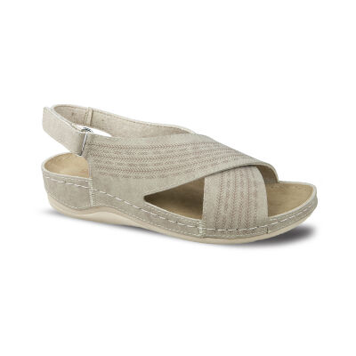 Ceyo Kadın Sandalet 9946-35 (35-41) - 2