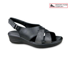 Ceyo Kadın Sandalet 9953-18 (35-41) - 1