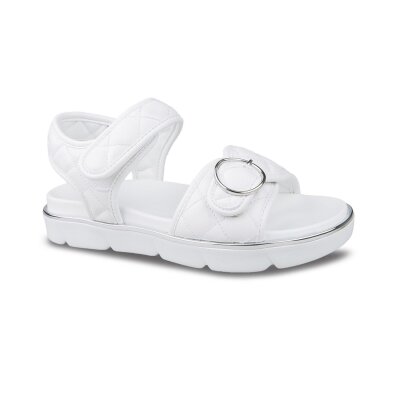 Ceyo Kadın Sandalet 9966-12 (35-41) - 2