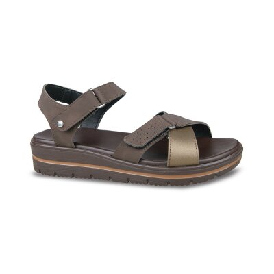 Ceyo Kadın Sandalet 9967-9 (35-41)