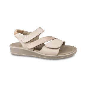 Ceyo Kadın Sandalet 9984-6 (35-41) - 1