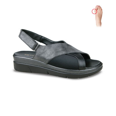 Ceyo Kadın Sandalet 9985 (35-41)