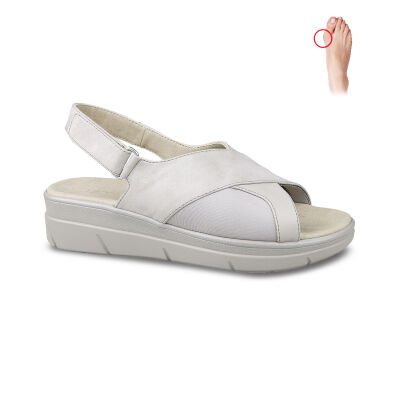 Ceyo Kadın Sandalet 9985 (35-41) - 2