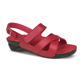Ceyo Kadın Sandalet VENEDIK-8 (35-40) - 2