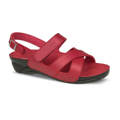 Ceyo Kadın Sandalet VENEDIK-8 (35-40) - 2