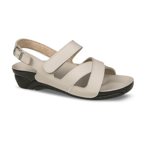 Ceyo Kadın Sandalet VENEDIK-8 (35-40) - 3