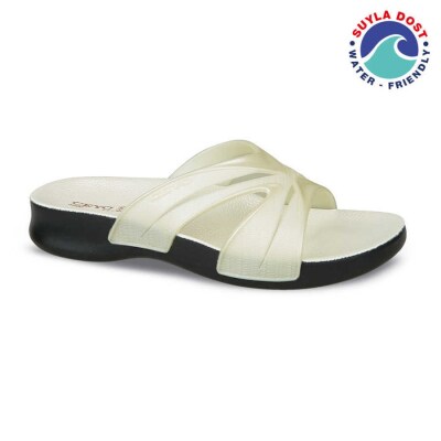 Ceyo Kadın Terlik 3400-14 (35-40)