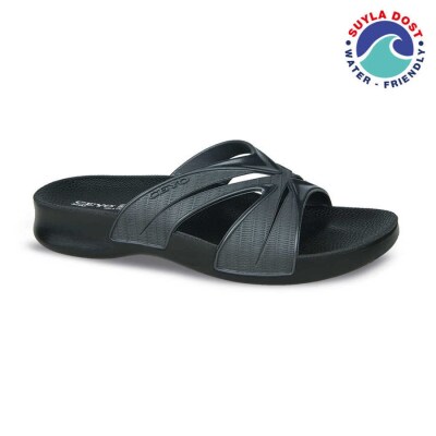 Ceyo Kadın Terlik 3400-14 (35-40) - 2
