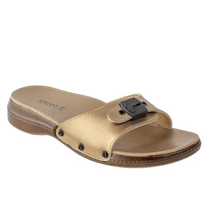 Ceyo Kadın Terlik 6500 (35-40) - 8