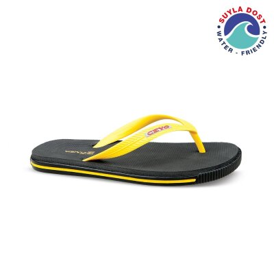 Ceyo Kadın Terlik 9861-Z (35-41) - 4