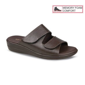 Ceyo Kadın Terlik 9863-10 (35-42) - 2