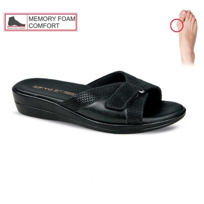 Ceyo Kadın Terlik 9863-7 (35-42)