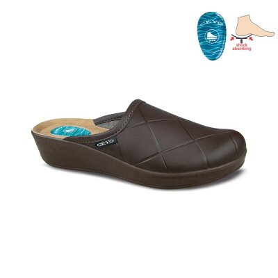 Ceyo Kadın Terlik 9932-27 (35-41)
